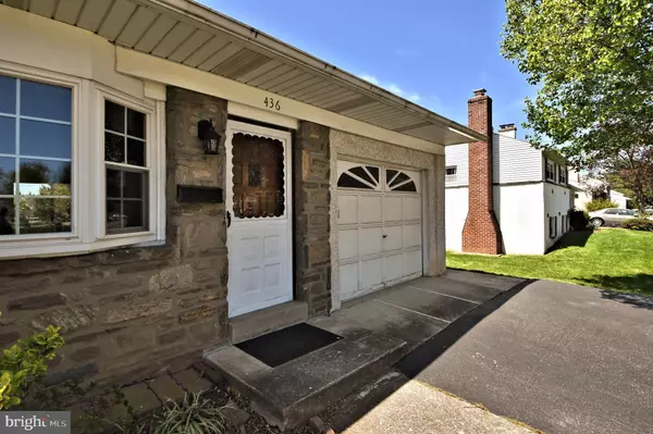 King Of Prussia, PA 19406,436 ANTHONY RD