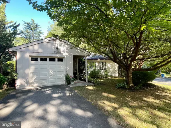 Reston, VA 20191,11302 GATESBOROUGH LN