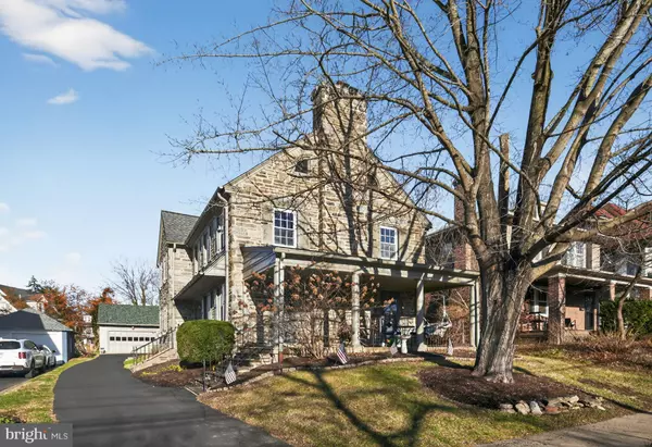 Erdenheim, PA 19038,106 MONTGOMERY AVE