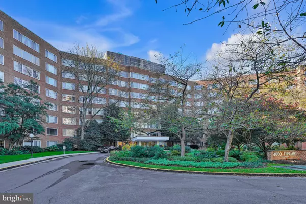 Washington, DC 20007,4000 TUNLAW RD NW #417