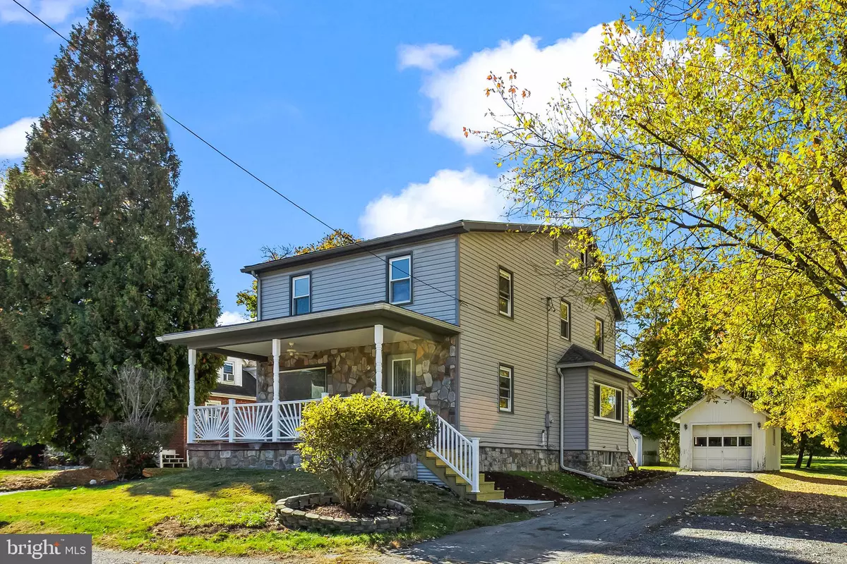 Elizabethtown, PA 17022,301 DECATUR ST