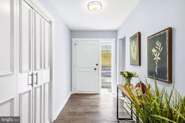 Cherry Hill, NJ 08002,1602 PARK BLVD