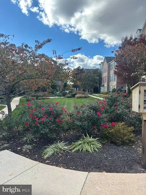 Perry Hall, MD 21128,5012 CAMEO TER #5012