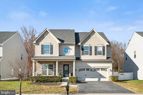 White Marsh, MD 21162,11572 AUTUMN TERRACE DR
