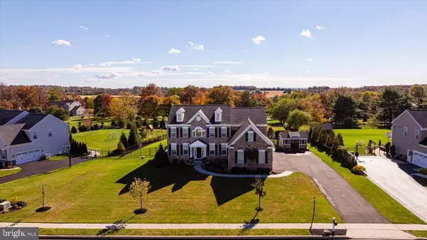 624 CRESTWOOD DR, Telford, PA 18969