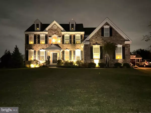 Telford, PA 18969,624 CRESTWOOD DR