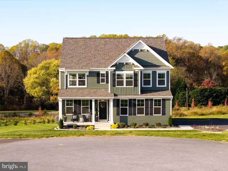 3008 ARAPAHO CT, Westminster, MD 21157