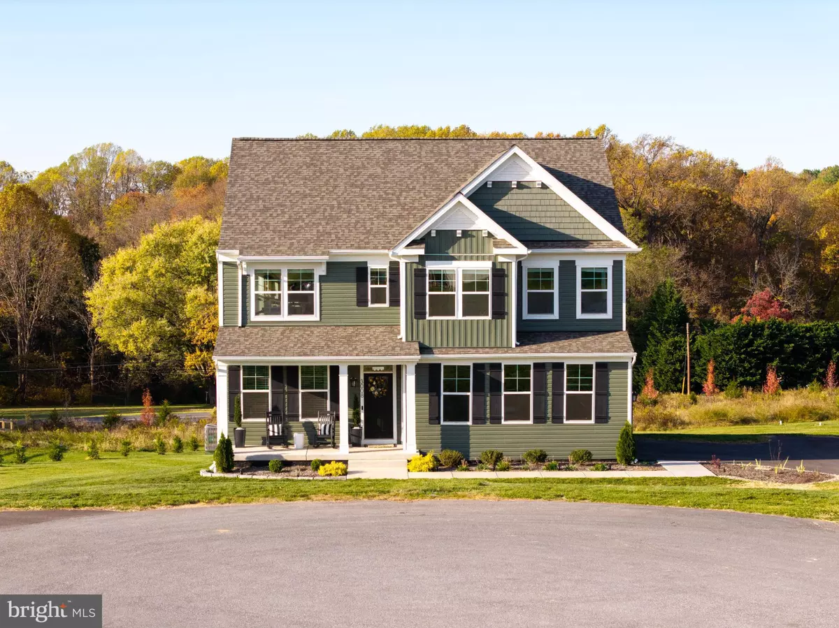 Westminster, MD 21157,3008 ARAPAHO CT