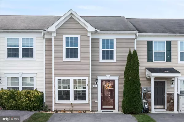 22 FAST VIEW DR, Martinsburg, WV 25404