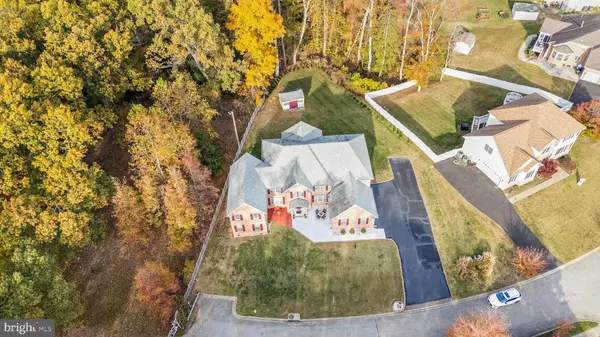 Indian Head, MD 20640,6194 HARD BARGAIN CIR