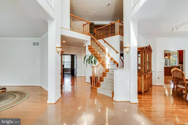 Indian Head, MD 20640,6194 HARD BARGAIN CIR