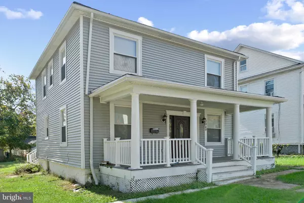 Baltimore, MD 21215,2949 ROSALIND AVE