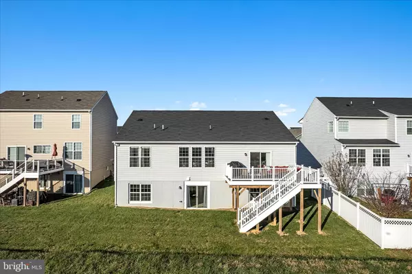 Ranson, WV 25438,144 SHALLOW CREEK DR