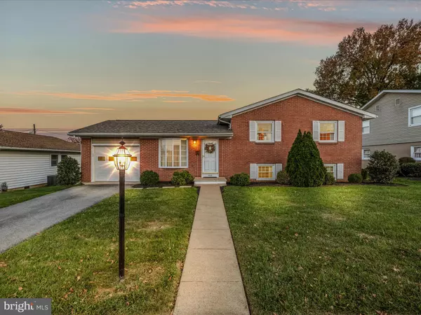 Martinsburg, WV 25401,504 S GEORGIA AVE