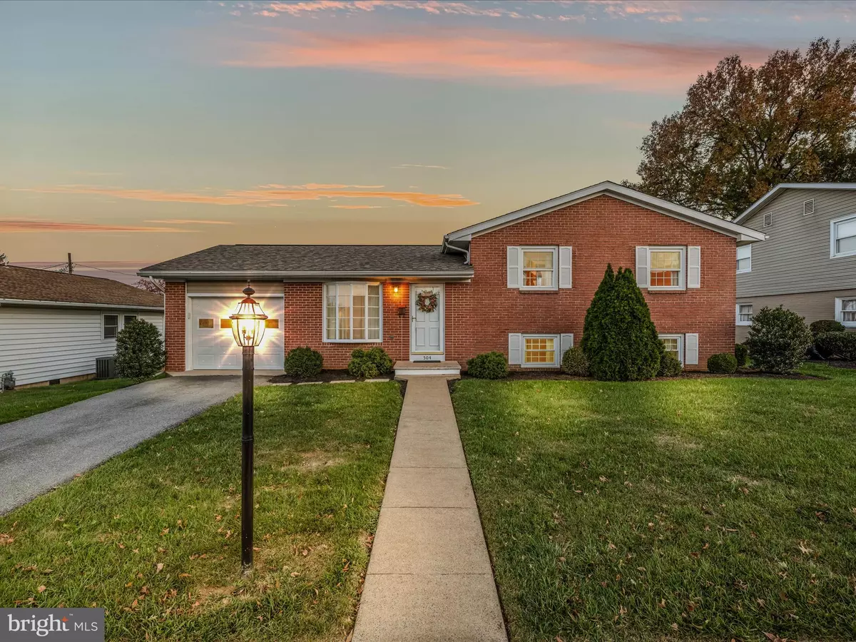 Martinsburg, WV 25401,504 S GEORGIA AVE