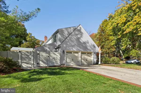 Cherry Hill, NJ 08003,102 PARTREE RD