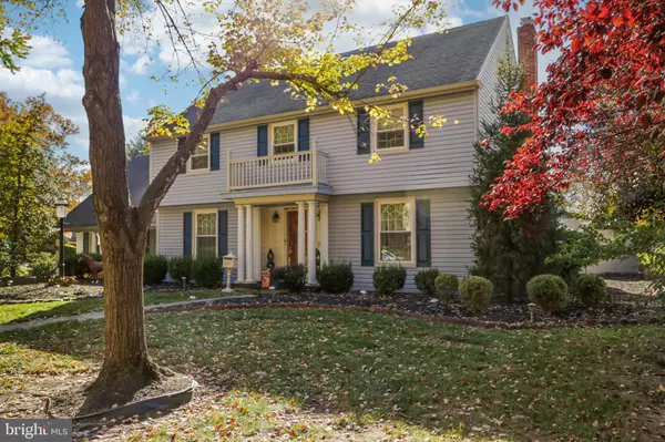 Cherry Hill, NJ 08003,102 PARTREE RD