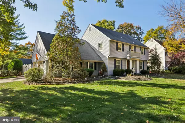 Cherry Hill, NJ 08003,102 PARTREE RD