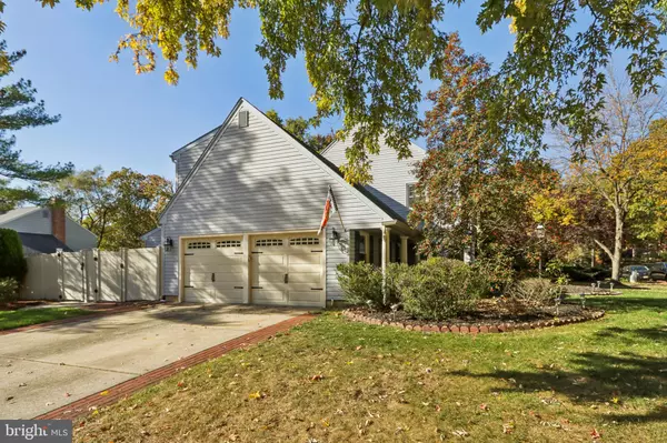 Cherry Hill, NJ 08003,102 PARTREE RD