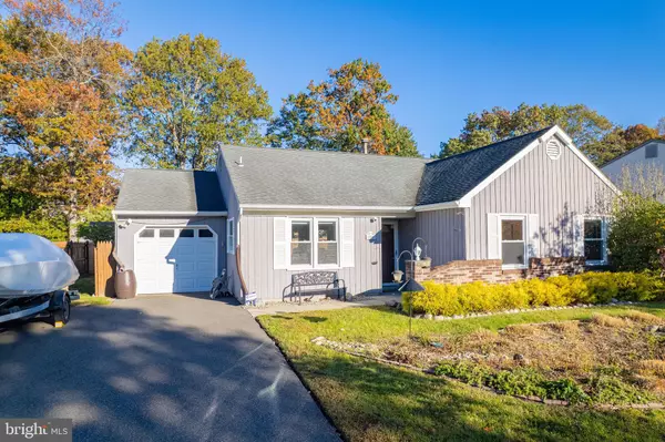 Toms River, NJ 08755,185 LIBERTY BELL RD