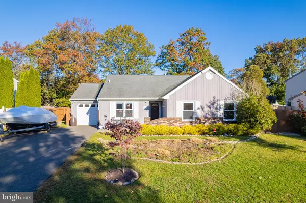 185 LIBERTY BELL RD, Toms River, NJ 08755