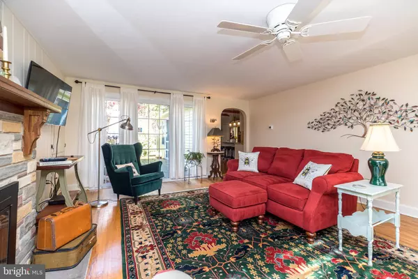 Doylestown, PA 18901,249 EAST RD