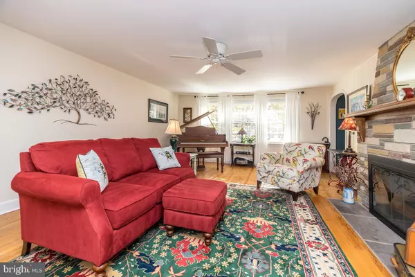 Doylestown, PA 18901,249 EAST RD