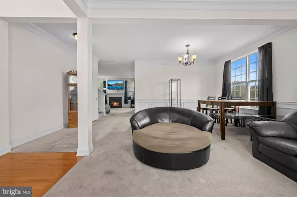 Locust Grove, VA 22508,1456 CASUAL WATER WAY