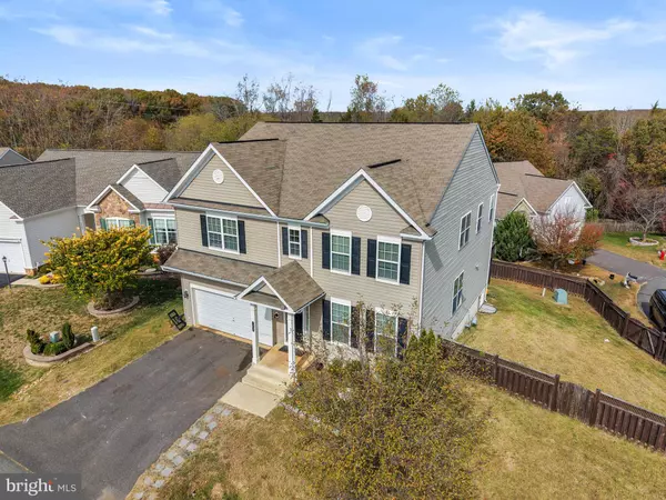 Locust Grove, VA 22508,1456 CASUAL WATER WAY