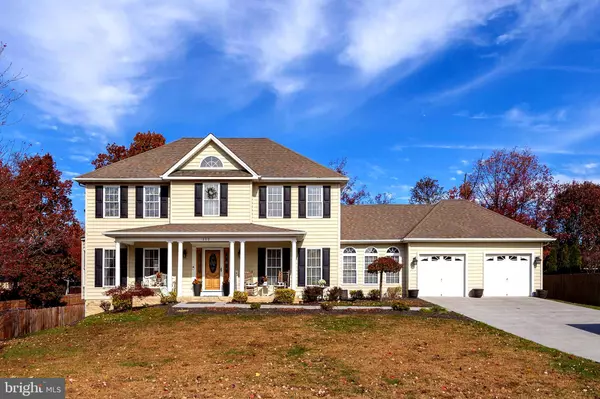 112 LUCY LONG CT, Stephens City, VA 22655