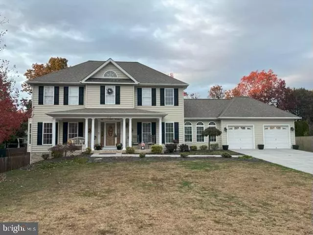 Stephens City, VA 22655,112 LUCY LONG CT