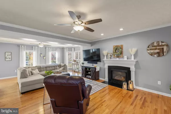 Stephens City, VA 22655,112 LUCY LONG CT