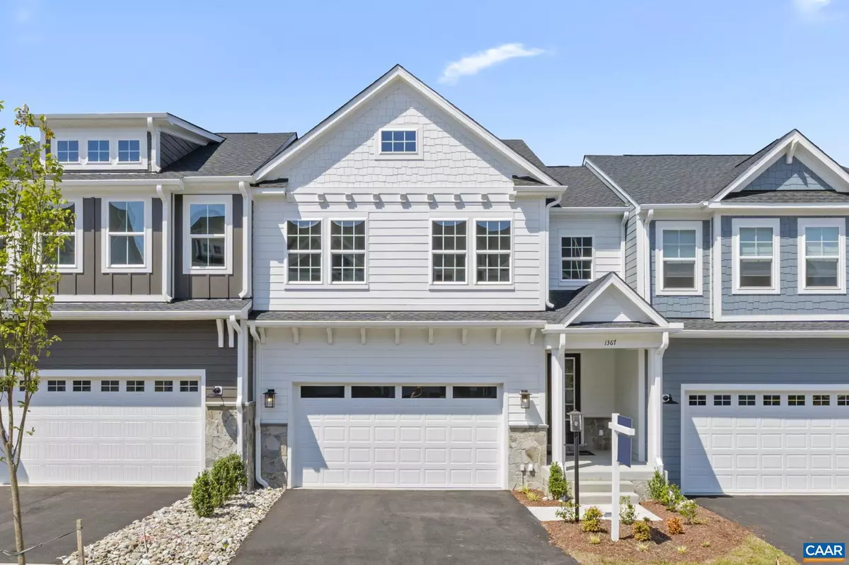 Charlottesville, VA 22911,1367 LACONIA LN