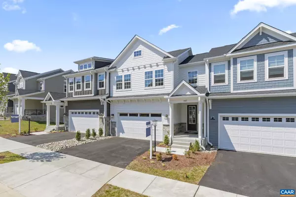 Charlottesville, VA 22911,1367 LACONIA LN