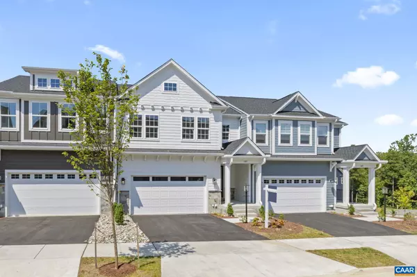 Charlottesville, VA 22911,1367 LACONIA LN