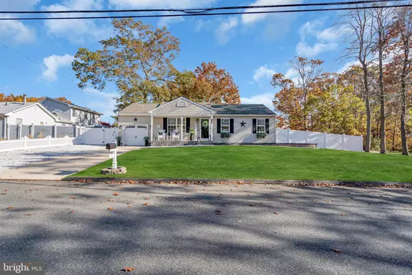 Forked River, NJ 08731,855 HARRISON AVE