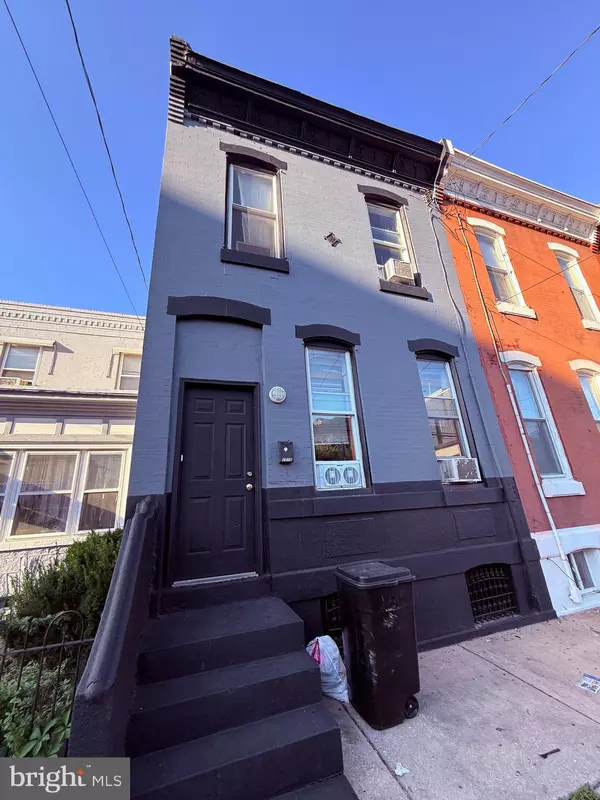 1715 WHARTON ST, Philadelphia, PA 19146