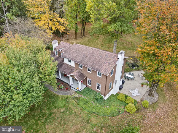 Chadds Ford, PA 19317,5 OLD ORCHARD LN