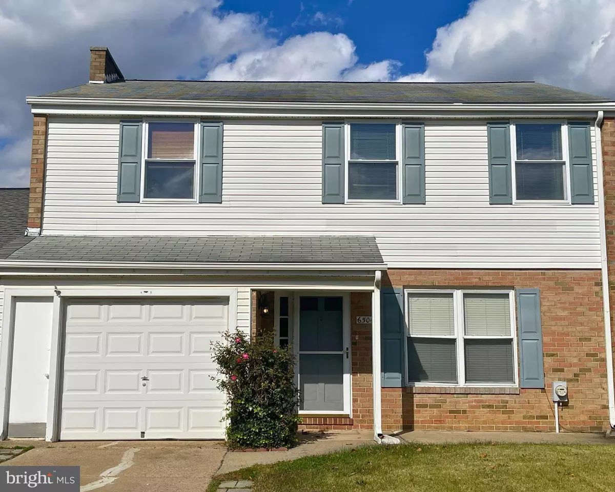 Bensalem, PA 19020,6504 TIMOTHY CT