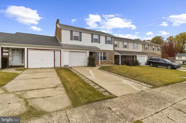 Bensalem, PA 19020,6504 TIMOTHY CT