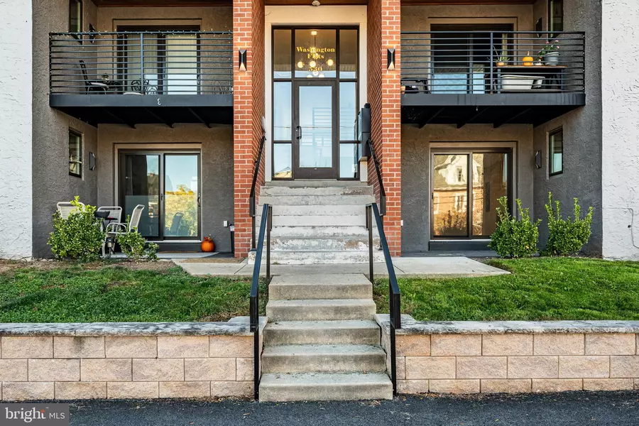 530 WASHINGTON AVE #1, Phoenixville, PA 19460