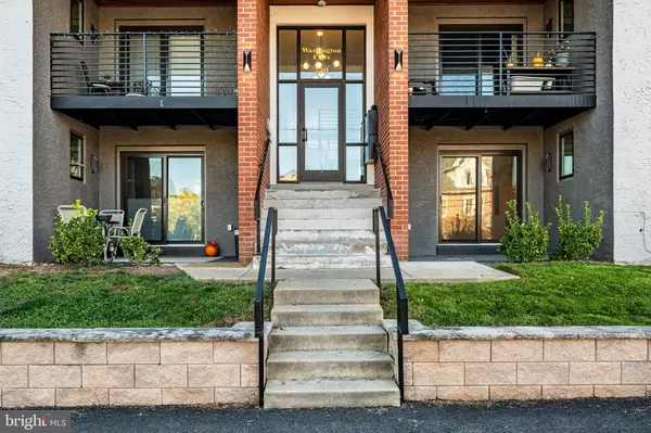 530 WASHINGTON AVE #1, Phoenixville, PA 19460