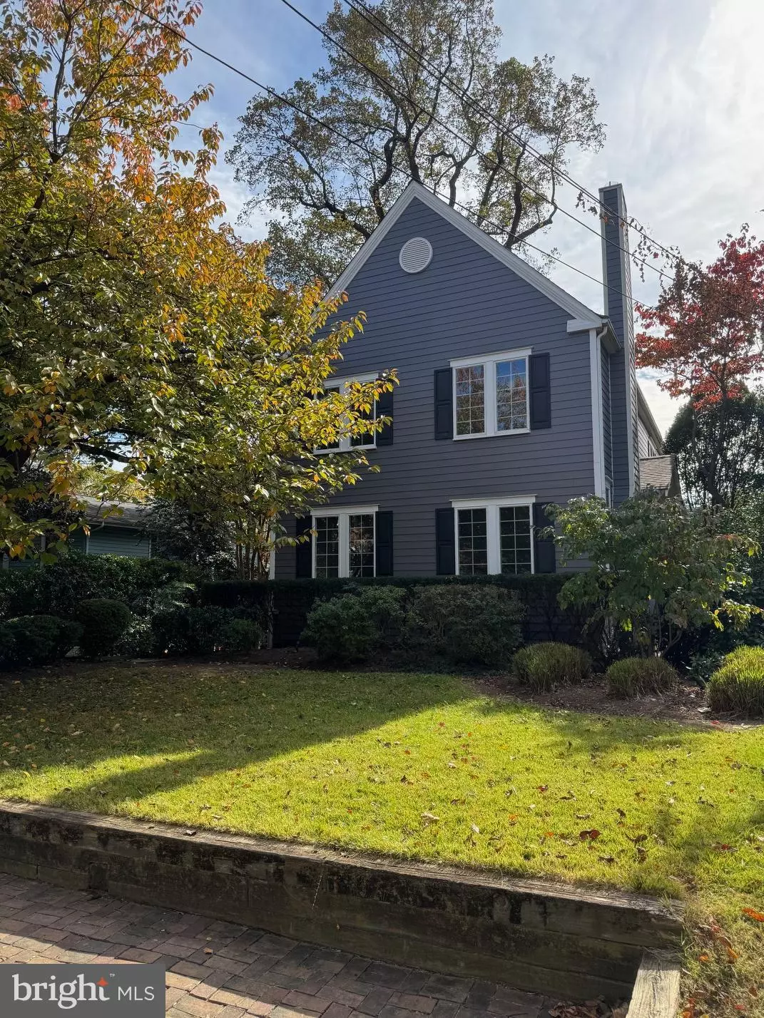 Washington, DC 20016,4920 BUTTERWORTH PL NW