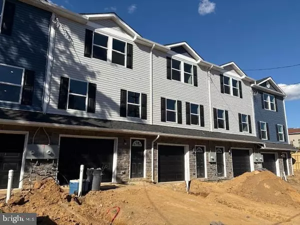 1401 A BROWN STREET, Wilmington, DE 19805