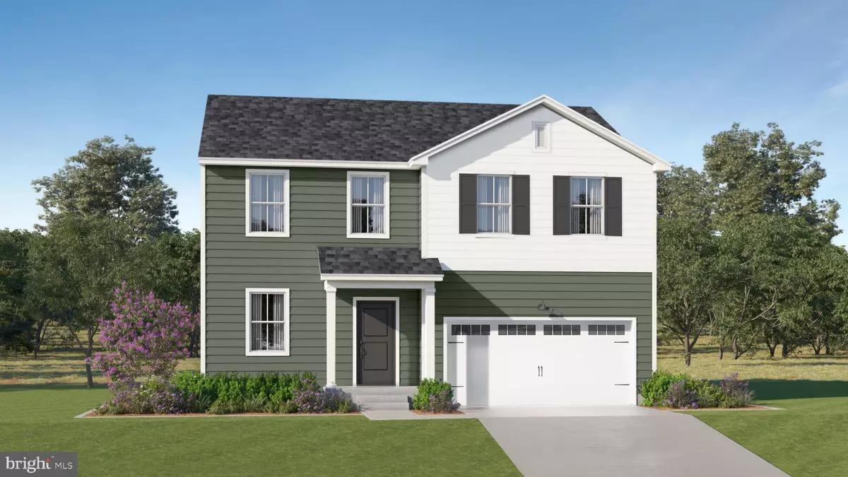 Magnolia, DE 19962,93 ASCOT AVE