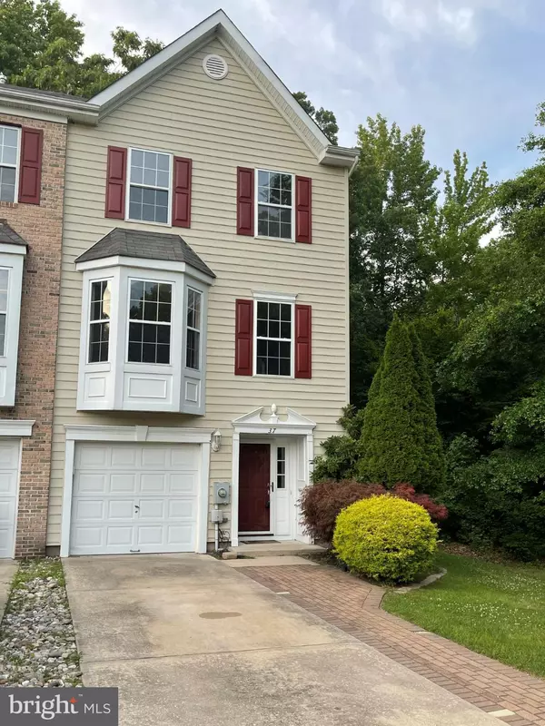 37 JESSICA CT, Marlton, NJ 08053