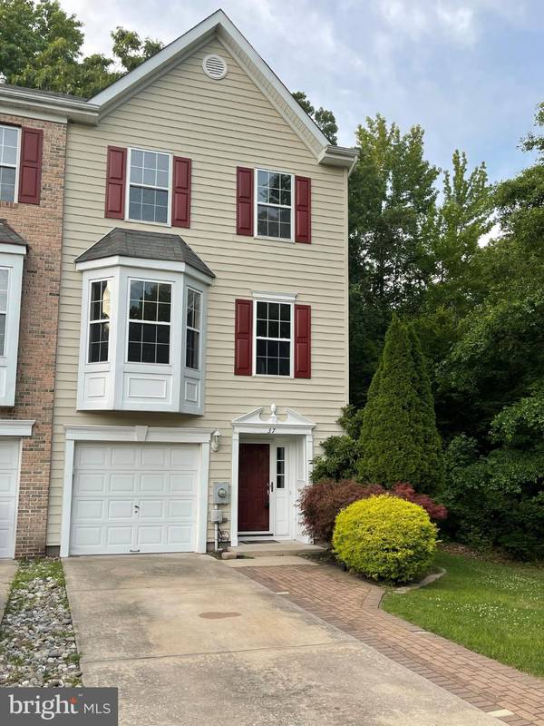 37 JESSICA CT, Marlton, NJ 08053