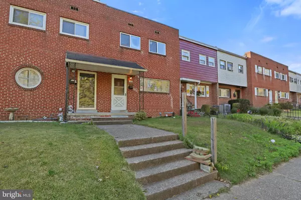 Harrisburg, PA 17104,1502 S 13TH ST