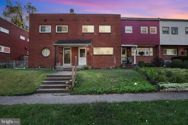 1502 S 13TH ST, Harrisburg, PA 17104