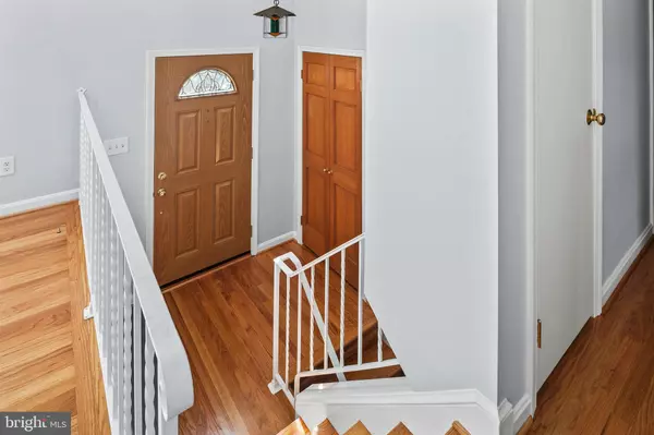 Silver Spring, MD 20903,1904 POWDER MILL RD